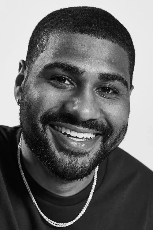 Mark Anthony Green profile