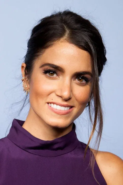 Nikki Reed profile
