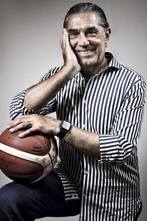 Sergio Scariolo profile