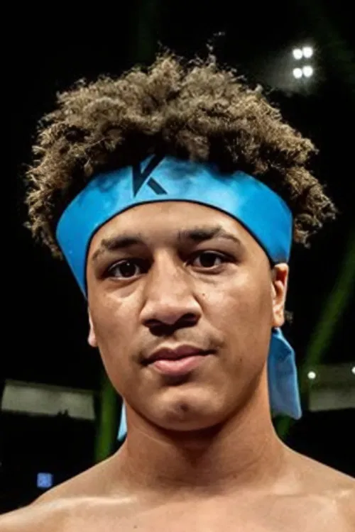 Tristan Kalkreuth profile