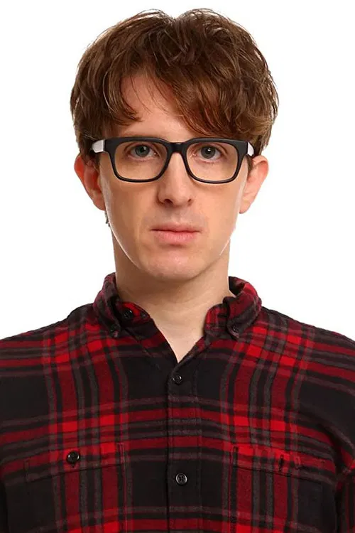 James Veitch profile