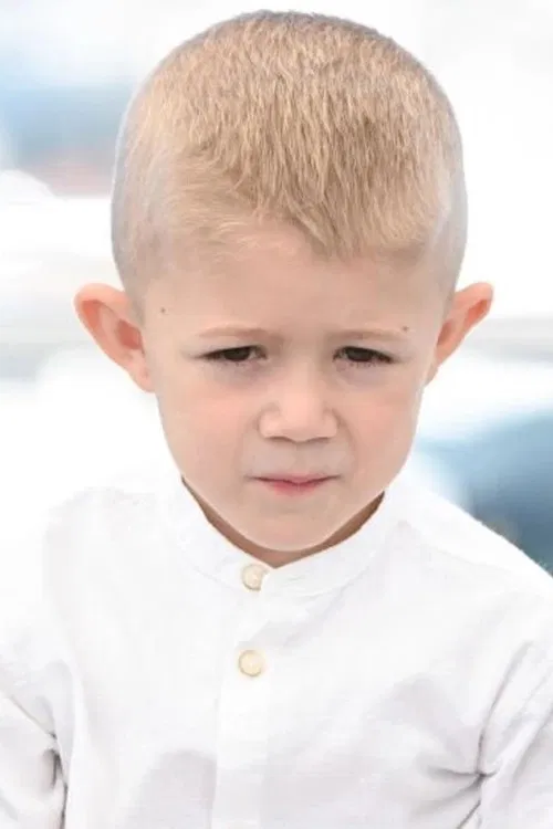 Kylian Dheret profile