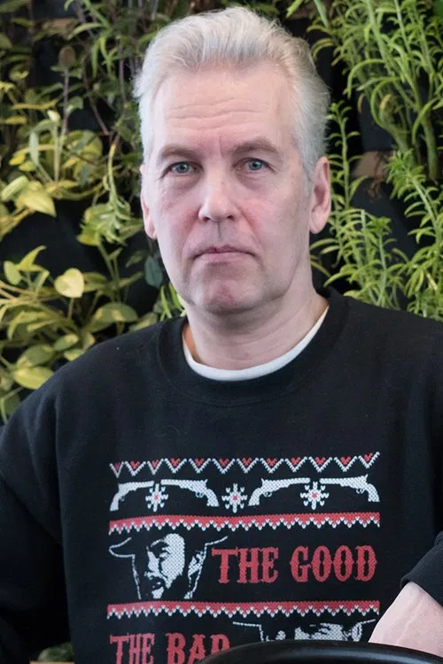 Mauri Sumén profile