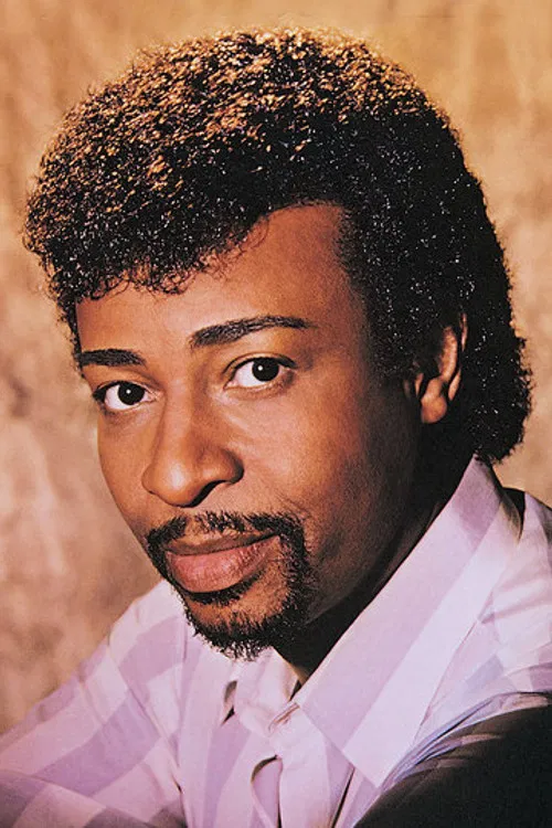 Dennis Edwards profile