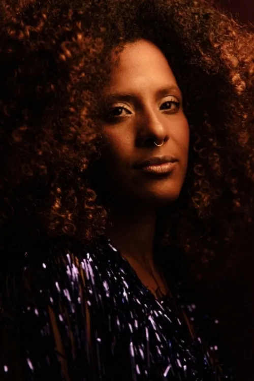 Gabi da Pele Preta profile