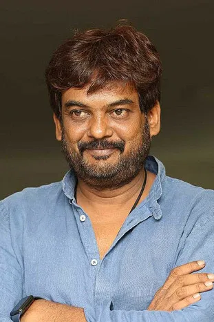 Puri Jagannadh profile