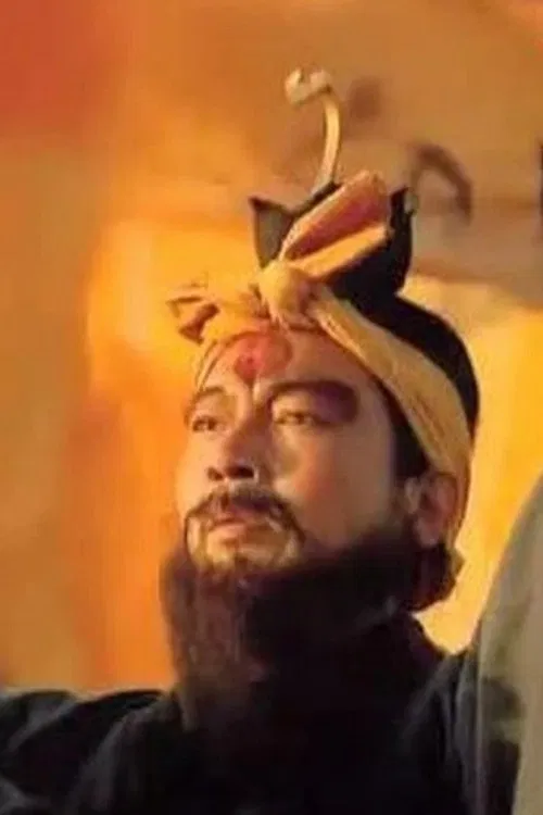 Zhiguang Yuan profile