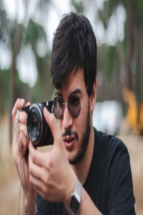 Diego A. Navarro Martín profile