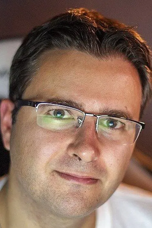 Benjamin Masnieres profile