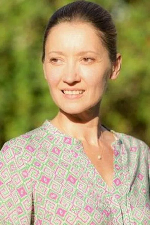 Cécile Caillaud profile