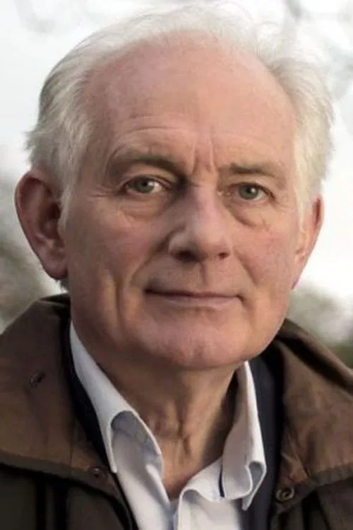 Dan Cruickshank profile