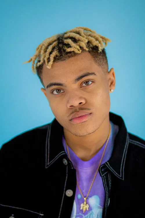 Reed Shannon profile