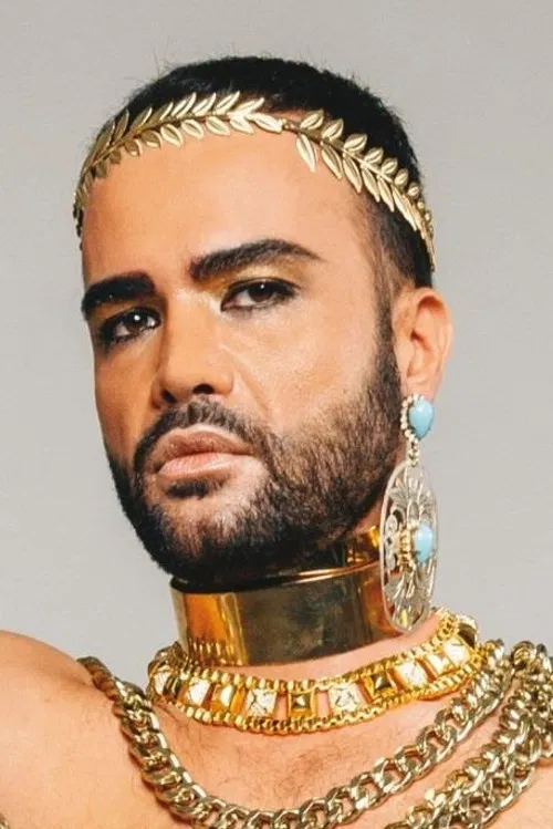 Periklis Kondylatos profile