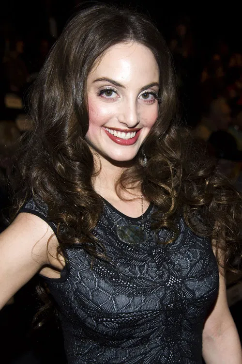 Alexa Ray Joel profile