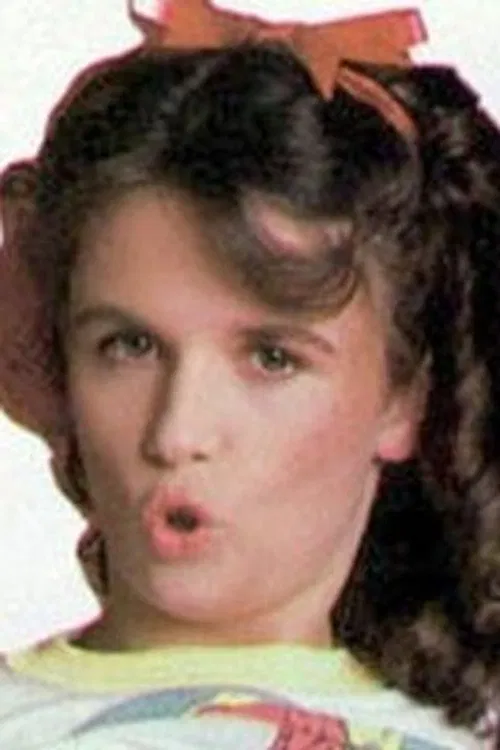 Velvet Summers profile