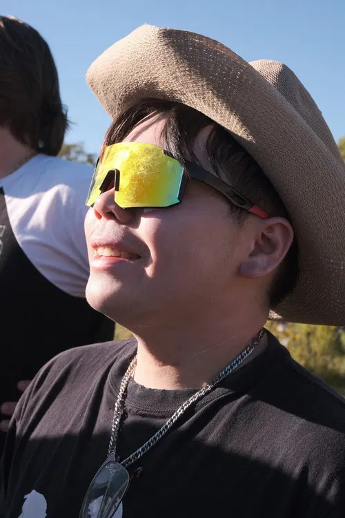 EJ Fernandez profile