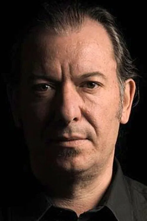 Ferran Lahoz profile