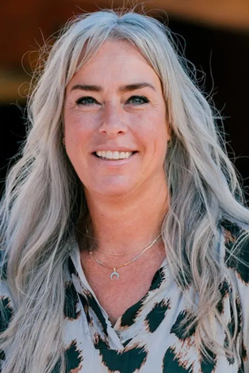 Maaike de Weijer profile