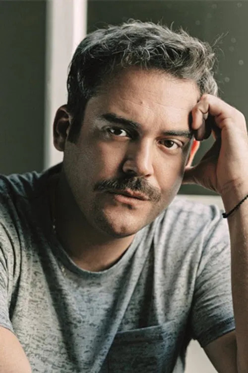 Pigmalion Dadakaridis profile