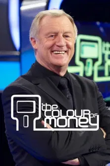 The Colour of Money poster