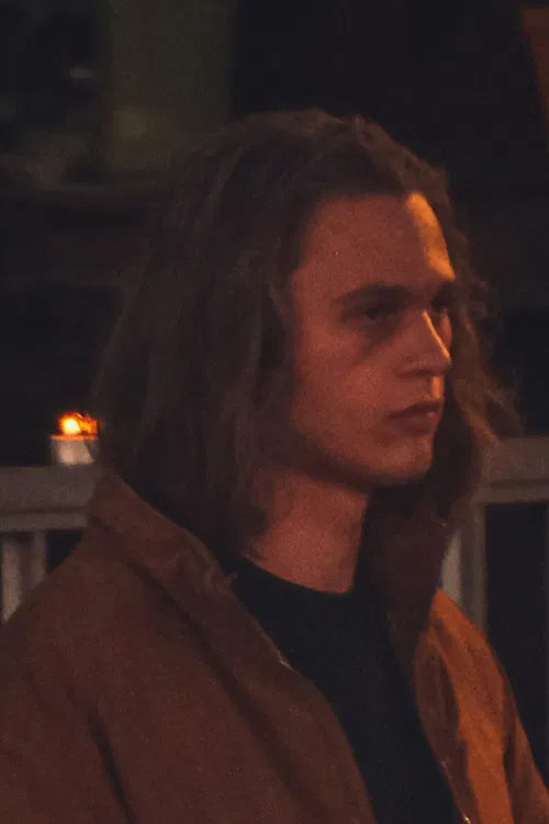 Maxime Andriyanov profile