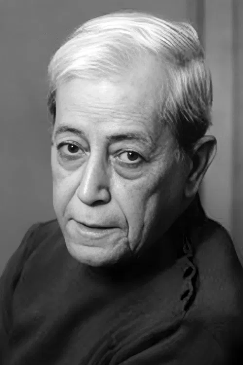 Mohammed Dib profile