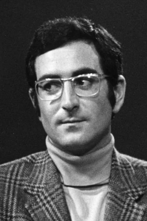 Charlie Brill profile