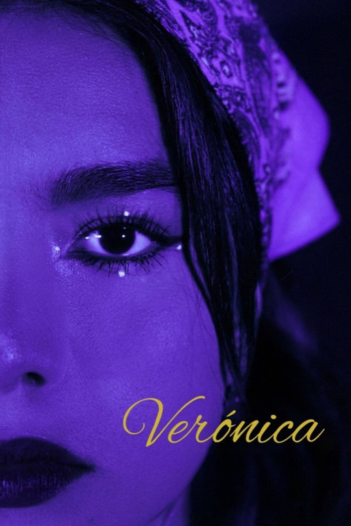 Verónica poster