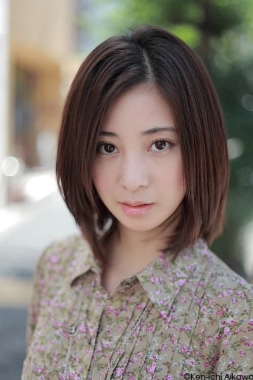 Akari Ozawa profile