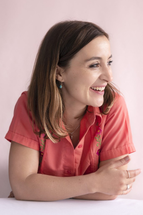 Cristèle Alves Meira profile