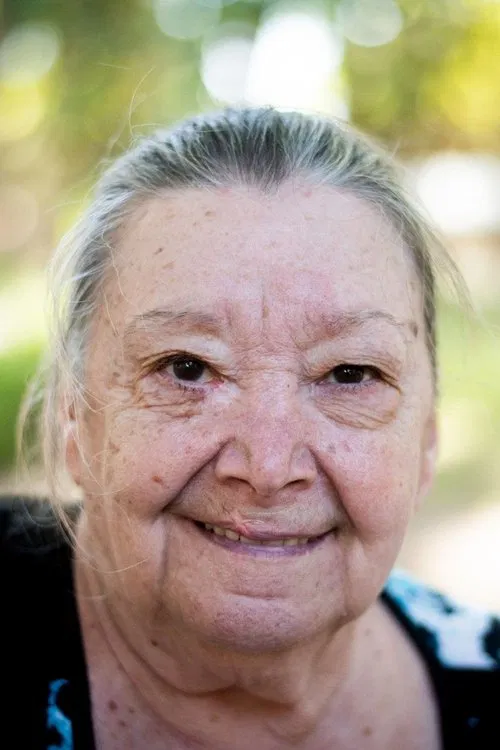 Nilda Sindaco profile