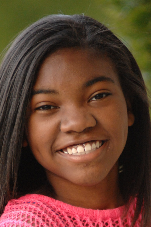 Jabriah Anderson profile