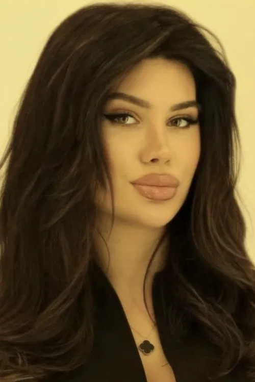 Maryamkhanim Aliyeva profile