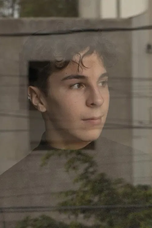 Patricio Padilla profile