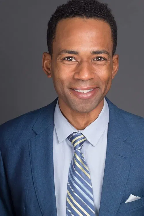 Chris Gardner profile