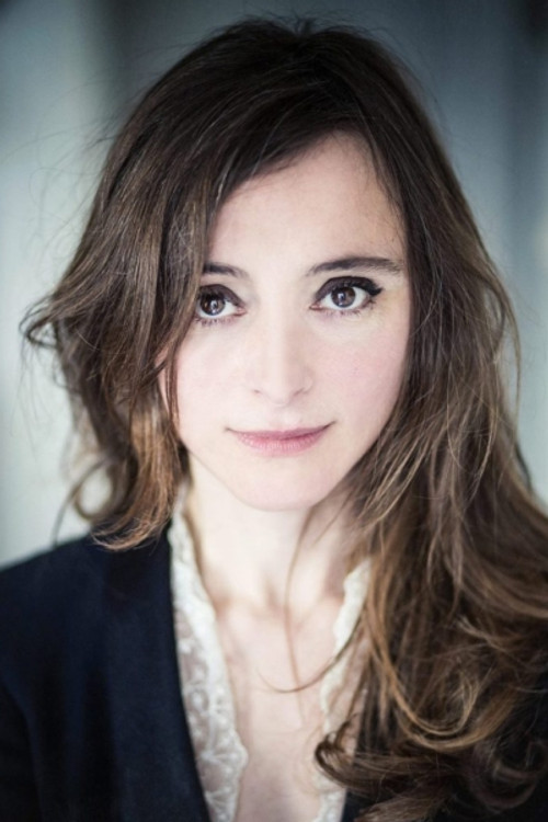 Herrade Von Meier profile