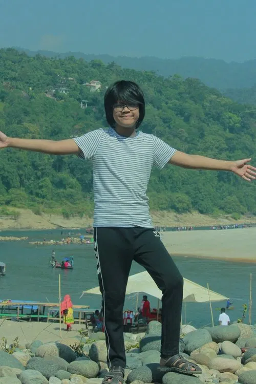 Ali Addrian Zahedi profile