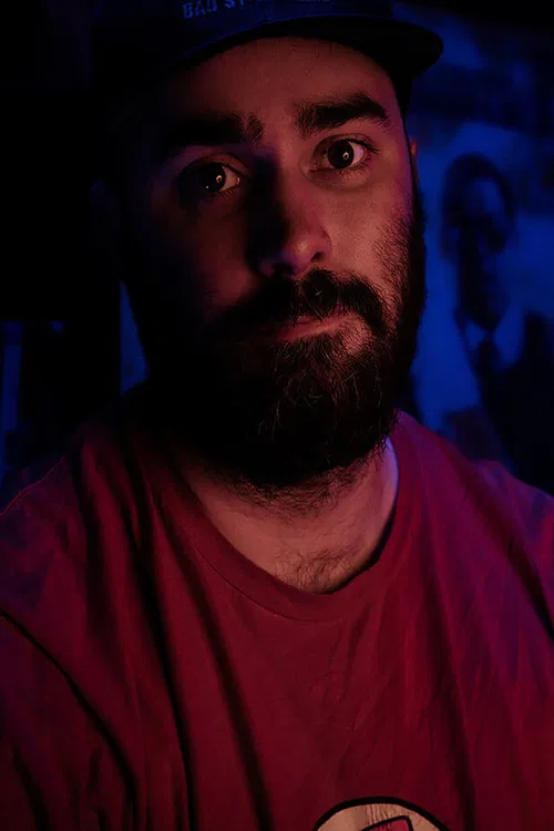 Spencer Schwendiman profile