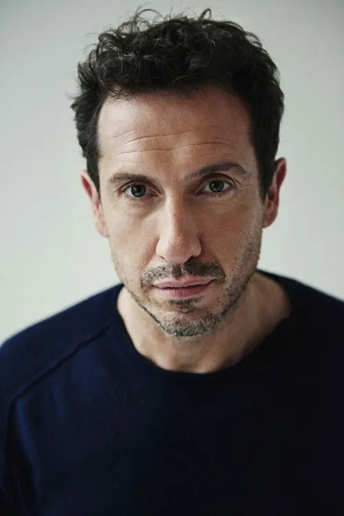 Jacob Derwig profile