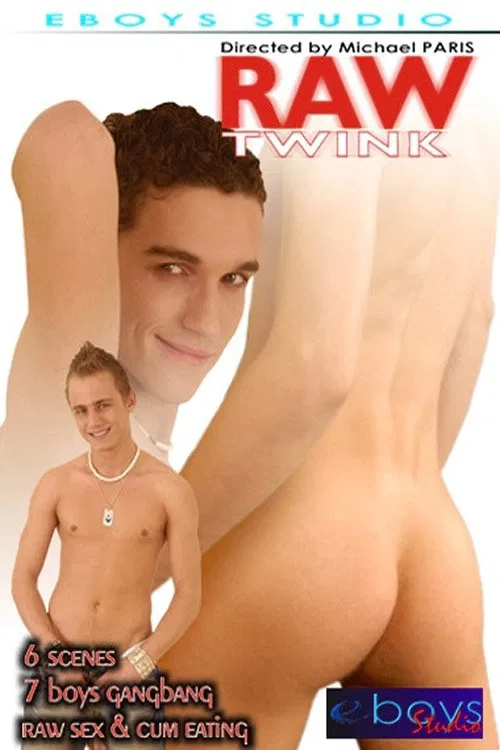 Raw Twink poster