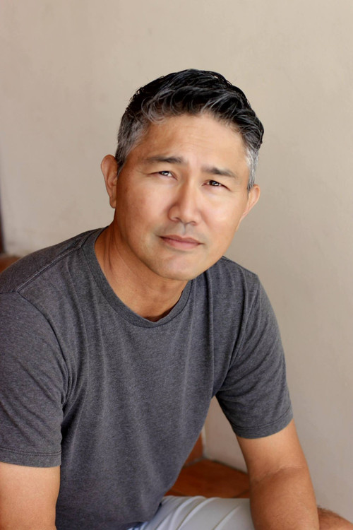 Peter Togawa profile