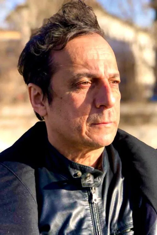 Stefano Salvati profile