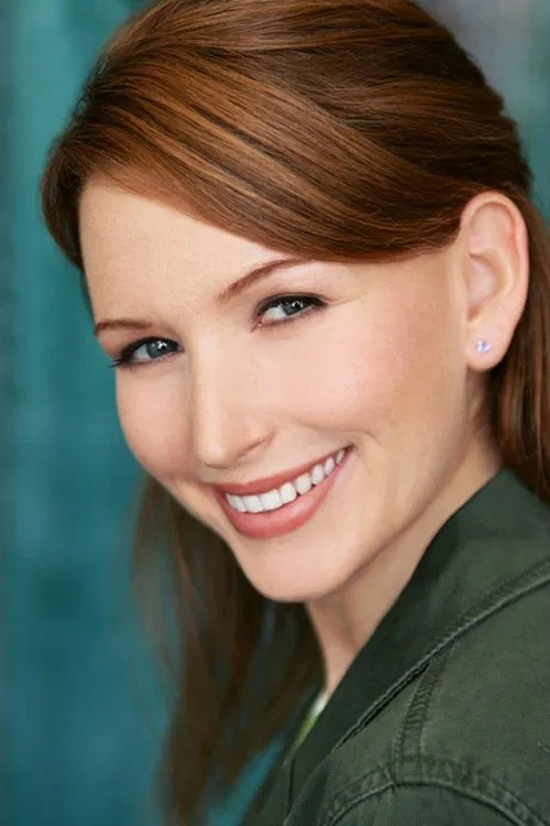 Tamara Krinsky profile