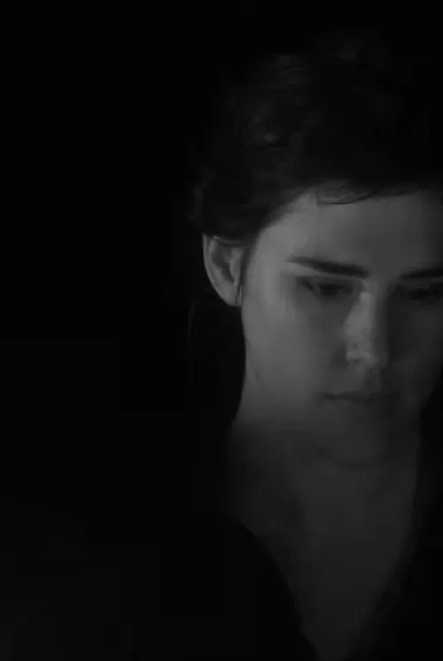 Dynamique de la pénombre poster