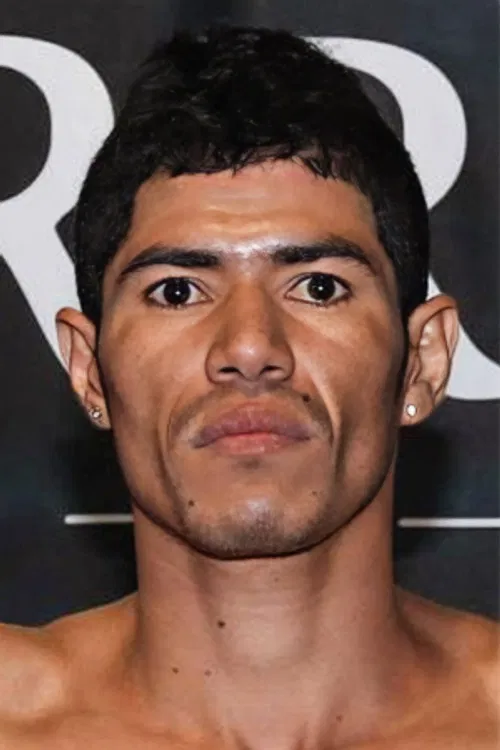 Luis Eduardo Florez profile