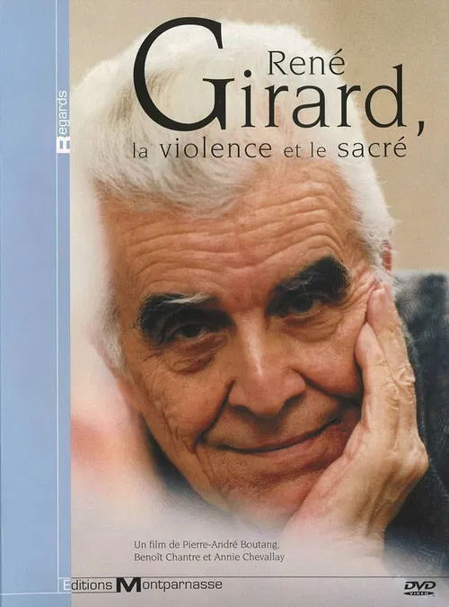 René Girard - La Violence et le Sacré poster