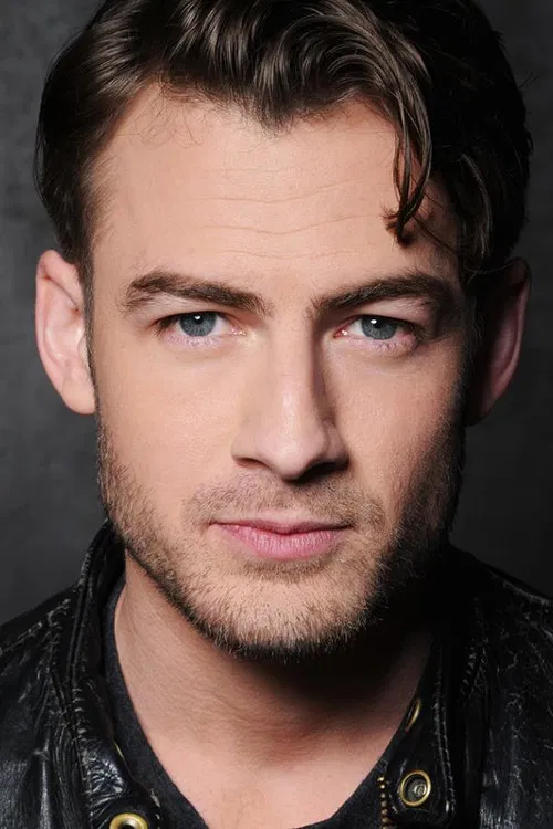 Patrick Alparone profile