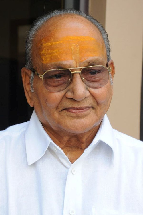 K. Viswanath profile