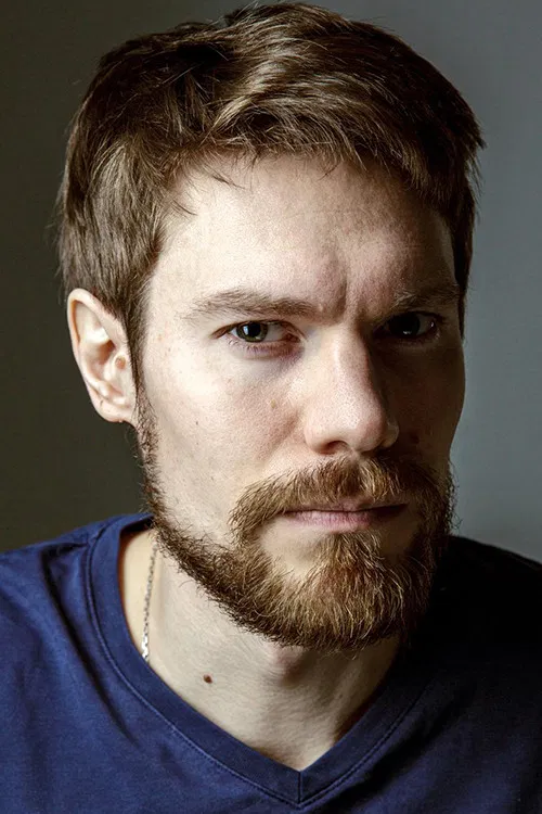 Ярослав Рахманин profile