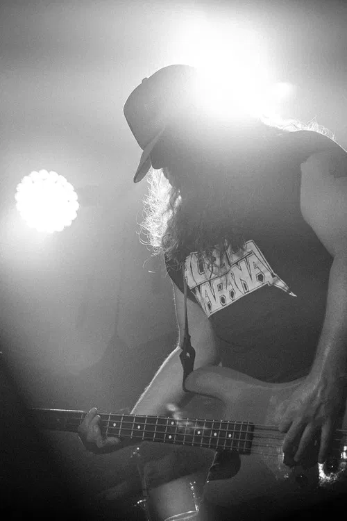 Joe McGuigan profile